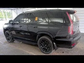 Another view of 2022 Cadillac Escalade Sport Platinum for sale in Fishers, IN at AutoGiant USA Fishers