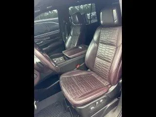 More photos of 2022 Cadillac Escalade Sport Platinum at AutoGiant USA Fishers, IN