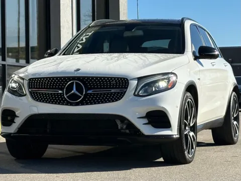 More photos of 2017 Mercedes-Benz GLC 43 AMG at AutoGiant USA Fishers, IN