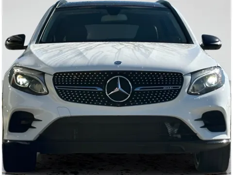 More photos of 2017 Mercedes-Benz GLC 43 AMG at AutoGiant USA Fishers, IN