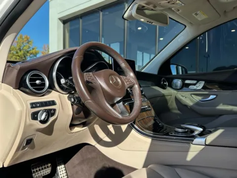 Photos of 2017 Mercedes-Benz GLC 43 AMG for sale in Fishers, IN at AutoGiant USA Fishers