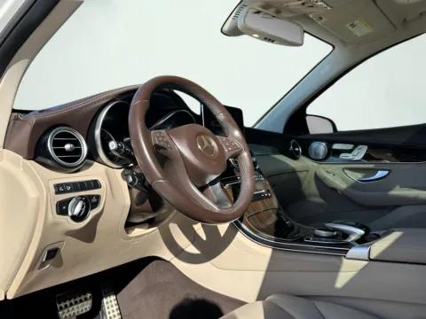 Photos of 2017 Mercedes-Benz GLC 43 AMG for sale in Fishers, IN at AutoGiant USA Fishers