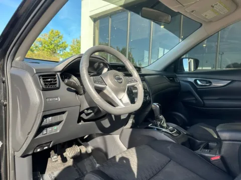 Photos of 2017 Nissan Rogue SV for sale in Fishers, IN at AutoGiant USA Fishers