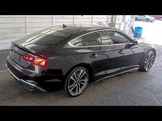 More photos of 2022 Audi S5 Sportback Premium Plus at AutoGiant USA Fishers, IN