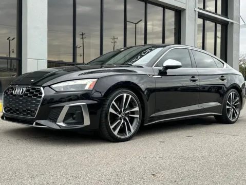 More photos of 2022 Audi S5 Sportback Premium Plus at AutoGiant USA Fishers, IN