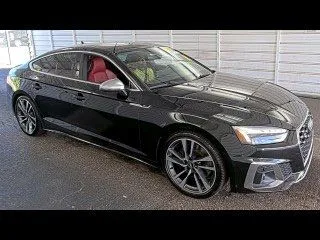 Photos of 2022 Audi S5 Sportback Premium Plus for sale in Fishers, IN at AutoGiant USA Fishers