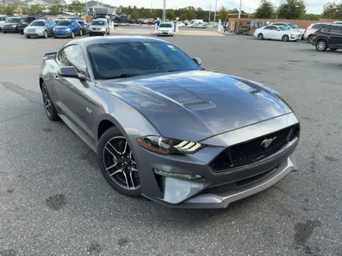 Photos of 2022 Ford Mustang GT for sale in Fishers, IN at AutoGiant USA Fishers