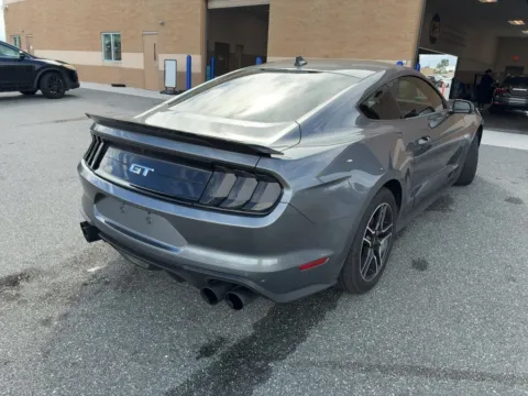 More photos of 2022 Ford Mustang GT at AutoGiant USA Fishers, IN