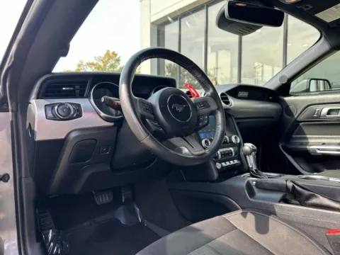 Photos of 2022 Ford Mustang GT for sale in Fishers, IN at AutoGiant USA Fishers