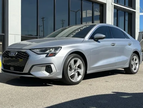 More photos of 2022 Audi A3 40 Premium at AutoGiant USA Fishers, IN