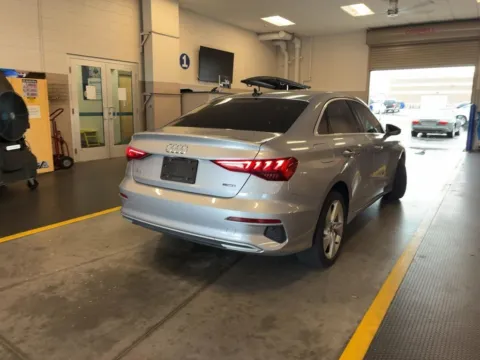 More photos of 2022 Audi A3 40 Premium at AutoGiant USA Fishers, IN