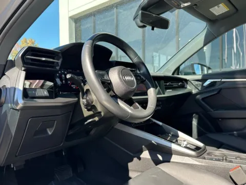 Photos of 2022 Audi A3 40 Premium for sale in Fishers, IN at AutoGiant USA Fishers