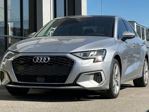More photos of 2022 Audi A3 40 Premium at AutoGiant USA Fishers, IN