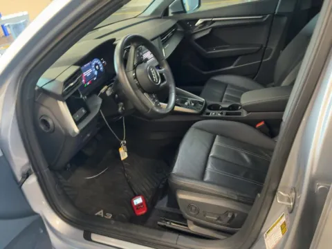 More photos of 2022 Audi A3 40 Premium at AutoGiant USA Fishers, IN