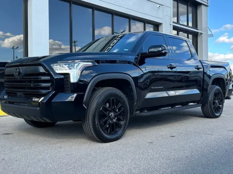 More photos of 2026 Toyota Tundra Limited at AutoGiant USA Fishers, IN