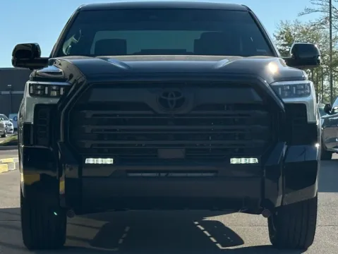 Another view of 2026 Toyota Tundra Limited for sale in Fishers, IN at AutoGiant USA Fishers