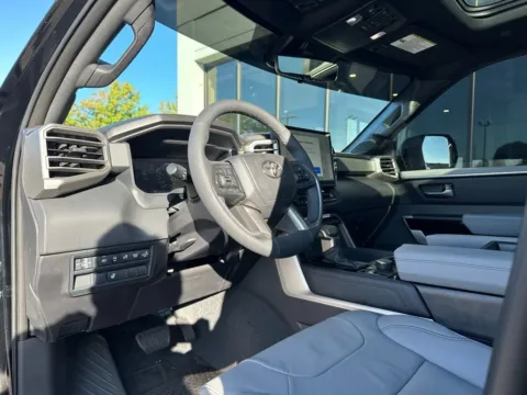 Photos of 2026 Toyota Tundra Limited for sale in Fishers, IN at AutoGiant USA Fishers