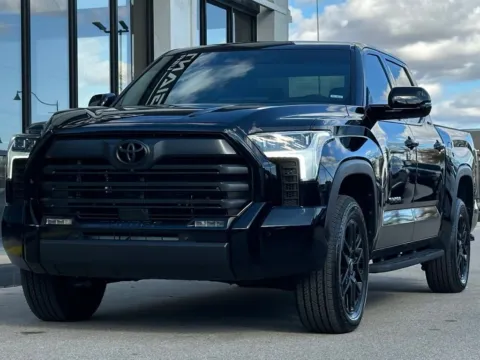 More photos of 2026 Toyota Tundra Limited at AutoGiant USA Fishers, IN