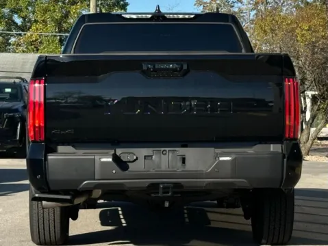 More photos of 2026 Toyota Tundra Limited at AutoGiant USA Fishers, IN