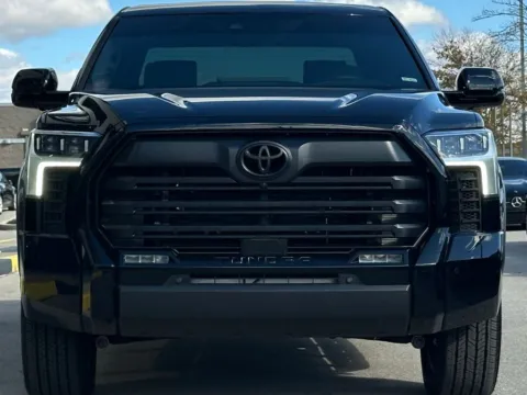 Another view of 2026 Toyota Tundra Limited for sale in Fishers, IN at AutoGiant USA Fishers