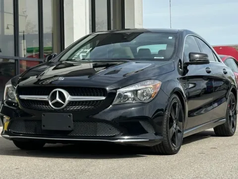 More photos of 2018 Mercedes-Benz CLA 250 at AutoGiant USA Fishers, IN