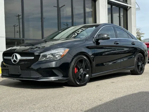 More photos of 2018 Mercedes-Benz CLA 250 at AutoGiant USA Fishers, IN