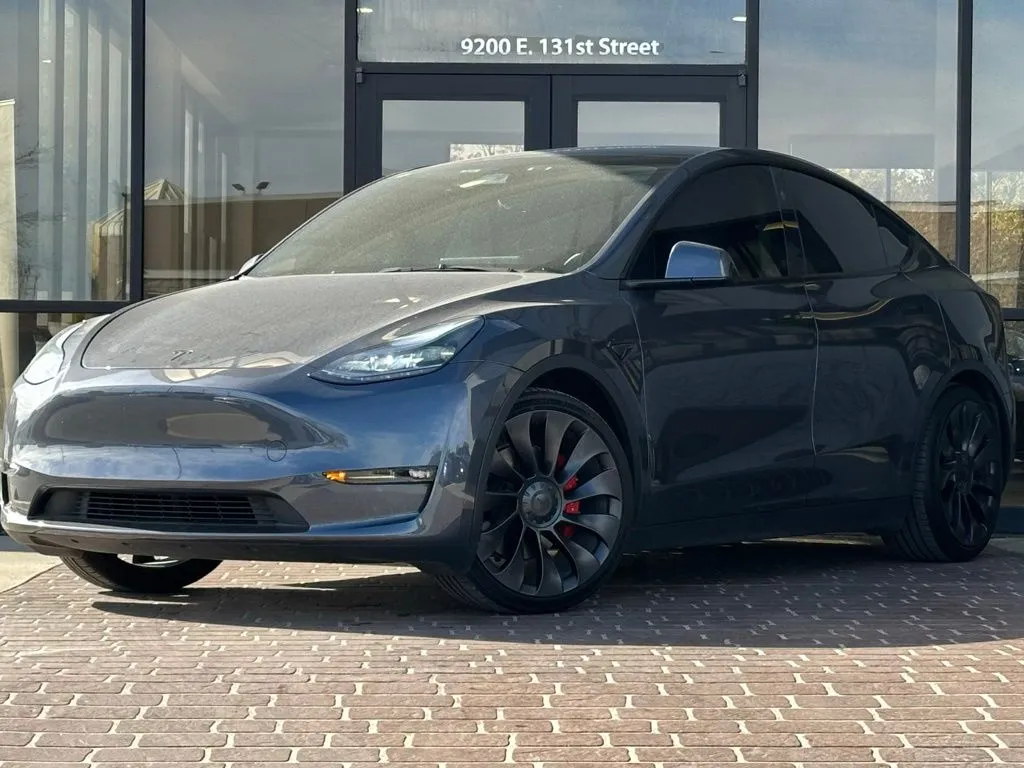 2023 Tesla Model Y Performance for sale in Fishers, IN