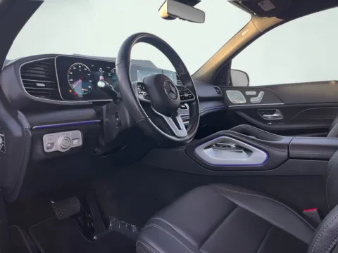 Photos of 2021 Mercedes-Benz GLE 350 for sale in Fishers, IN at AutoGiant USA Fishers