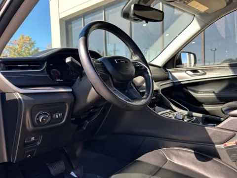 Photos of 2022 Jeep Grand Cherokee L Limited for sale in Fishers, IN at AutoGiant USA Fishers