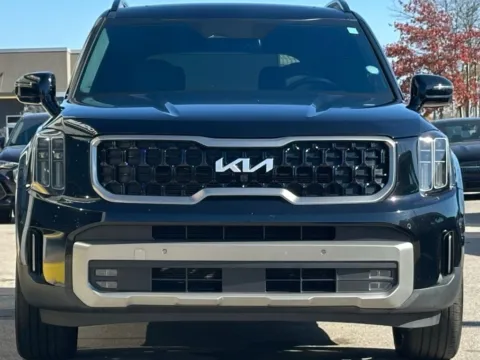 Another view of 2023 Kia Telluride SX X-Line for sale in Fishers, IN at AutoGiant USA Fishers