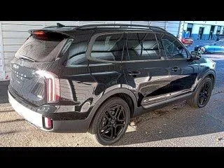 Another view of 2023 Kia Telluride SX X-Line for sale in Fishers, IN at AutoGiant USA Fishers