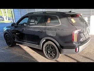 More photos of 2023 Kia Telluride SX X-Line at AutoGiant USA Fishers, IN