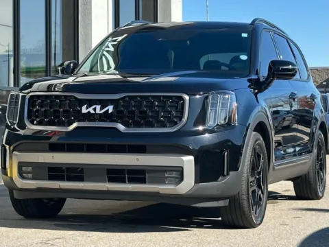 More photos of 2023 Kia Telluride SX X-Line at AutoGiant USA Fishers, IN