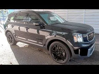 Photos of 2023 Kia Telluride SX X-Line for sale in Fishers, IN at AutoGiant USA Fishers