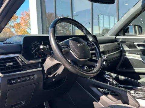 Photos of 2023 Kia Telluride SX X-Line for sale in Fishers, IN at AutoGiant USA Fishers