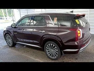 Another view of 2024 Hyundai Palisade Calligraphy for sale in Fishers, IN at AutoGiant USA Fishers