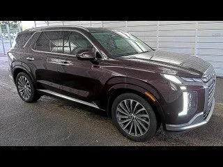 Photos of 2024 Hyundai Palisade Calligraphy for sale in Fishers, IN at AutoGiant USA Fishers