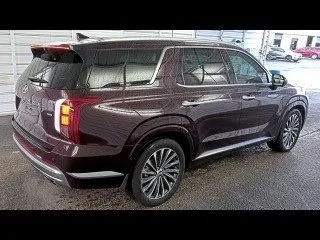 More photos of 2024 Hyundai Palisade Calligraphy at AutoGiant USA Fishers, IN