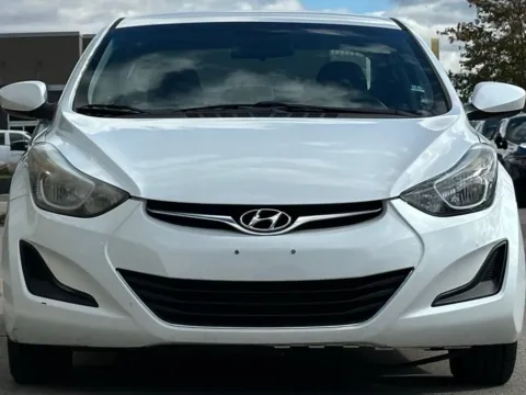 Another view of 2015 Hyundai Elantra SE for sale in Fishers, IN at AutoGiant USA Fishers