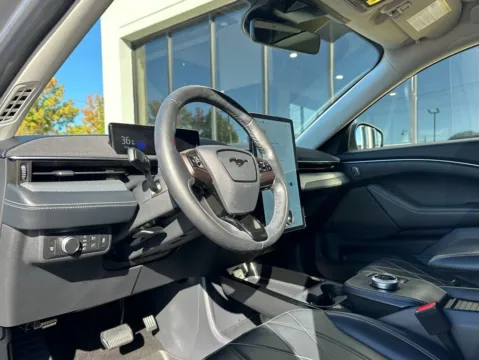 Photos of 2022 Ford Mustang Mach-E California Route 1 for sale in Fishers, IN at AutoGiant USA Fishers