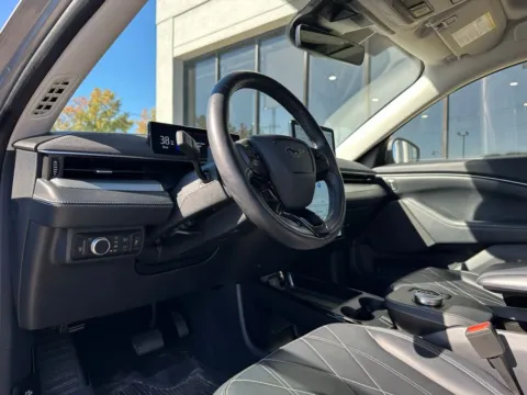 Photos of 2022 Ford Mustang Mach-E California Route 1 for sale in Fishers, IN at AutoGiant USA Fishers