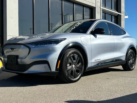 More photos of 2022 Ford Mustang Mach-E California Route 1 at AutoGiant USA Fishers, IN