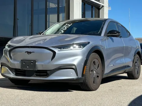 More photos of 2022 Ford Mustang Mach-E California Route 1 at AutoGiant USA Fishers, IN