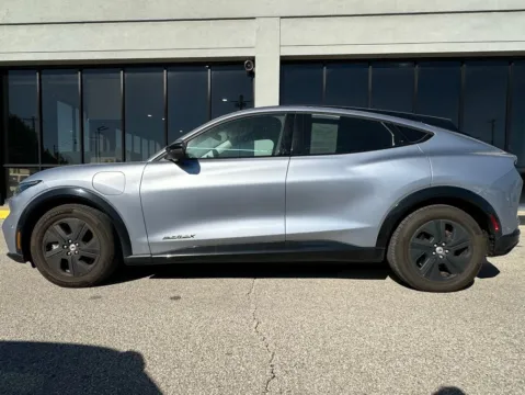 More photos of 2022 Ford Mustang Mach-E California Route 1 at AutoGiant USA Fishers, IN