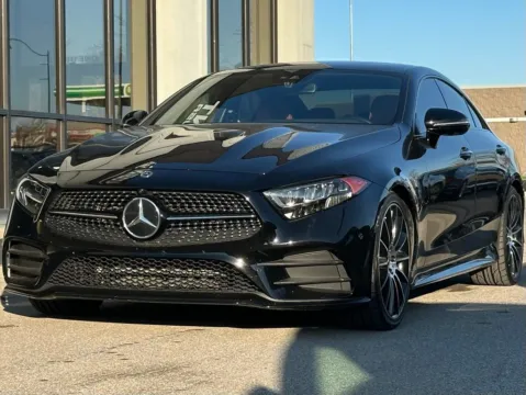 More photos of 2021 Mercedes-Benz CLS 450 at AutoGiant USA Fishers, IN