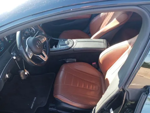 More photos of 2021 Mercedes-Benz CLS 450 at AutoGiant USA Fishers, IN
