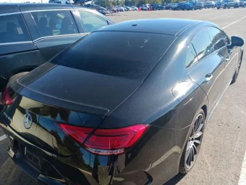 Another view of 2021 Mercedes-Benz CLS 450 for sale in Fishers, IN at AutoGiant USA Fishers