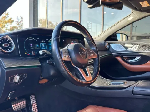 Photos of 2021 Mercedes-Benz CLS 450 for sale in Fishers, IN at AutoGiant USA Fishers