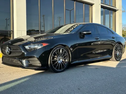 More photos of 2021 Mercedes-Benz CLS 450 at AutoGiant USA Fishers, IN