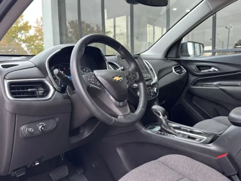 Photos of 2023 Chevrolet Equinox LT for sale in Fishers, IN at AutoGiant USA Fishers